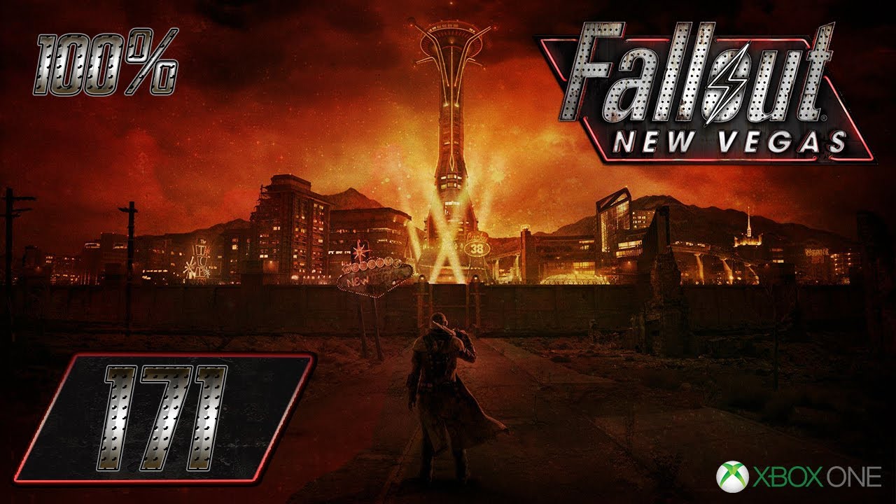 Fallout New Vegas Xbox One 1080p60 HD Walkthrough Part 171 ED E My Love YouTube fallout-new-vegas-xbox-one-1080p60-hd-walkthrough-part-171-ed-e-my-love-youtube