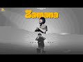 Zamana official  harry singh  msr production  new punjabi song 2024