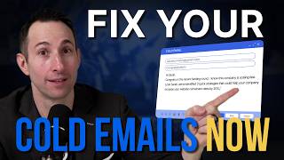 The Best Cold Email Strategy Of 2026 Exact Scripts