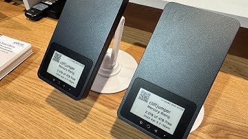 iodyne Pro Mini Thunderbolt  SSD Drive NAB 2025