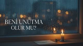 Beni Unutma Olur Mu? Psychedelic Anatolian Rock Cover