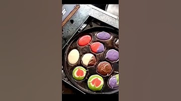 Thumbnail of Creative kue jadul jadi kekinian #kuecubit