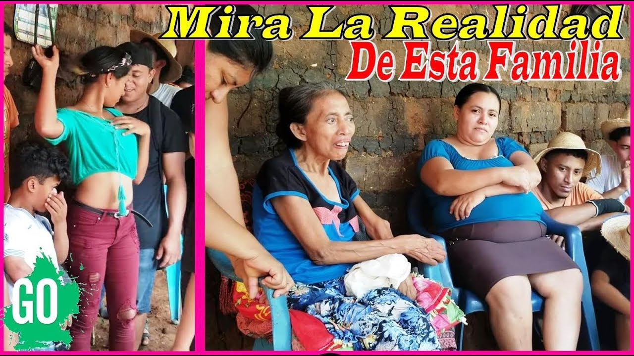 mexicano restaurant CONOCE LA VERDADERA REALIDAD - Visitamos a Familia Con Necesidad Extrema Parte 9 /EL SALVADOR GO