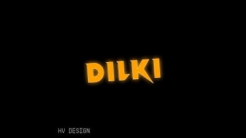 Trending lyrics status Xml file | Alight motion presets #Short