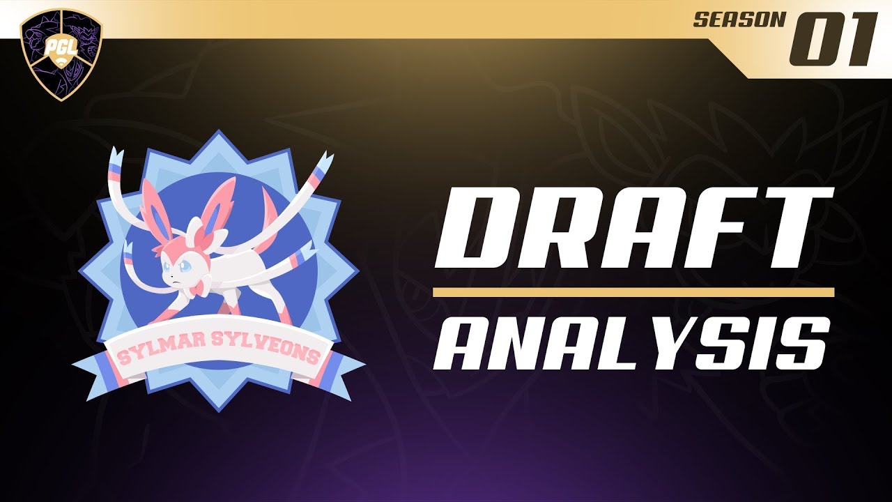 PGL | Season 1 | Draft Analysis