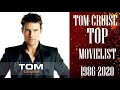 Tom Cruise Top Movies