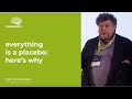 Everything is a placebo: here’s why - Rory Sutherland