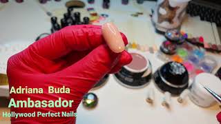 Hollywood Perfect Nails screenshot 2