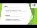 What is the Identity & Connection & DB Input in Splunk DB Connect