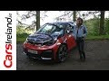 BMW i3s Review | CarsIreland.ie