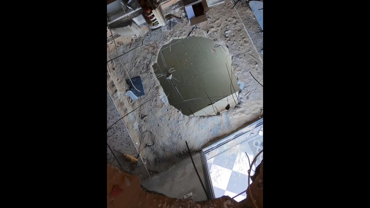 Torture has become Israel's 