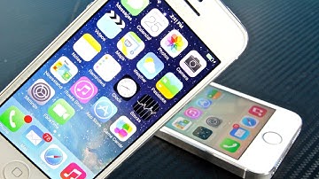 iOS 7.0 & 7.0.1 + 6.1.4 / 6.1.3 Untethered Jailbreak Update!