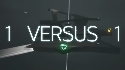 Penrose Uncut 1v1 Gameplay - Halo Infinite Forge Map Showcase