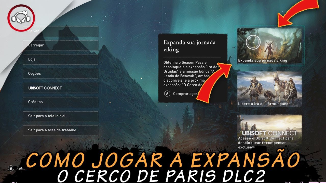Miniatura do vídeo O cerco de Paris, Como joga a expansão O cerco de Paris | super dica