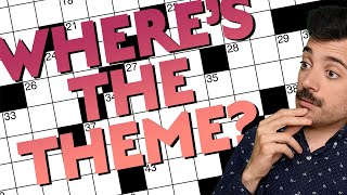 Sunday: "Power Grid" - 11 May 2025 New York Times Crossword