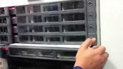 Howarth Slimline fuse fit