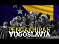 Kuis Sejarah Perang Bosnia