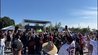 STOCKTON, CA | SUNDAY FUNDAY | IMPALAS SUPER SHOW Pt 2