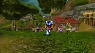 4story-Alamain: Harlem Shake