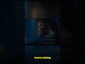 Dustin sobbing and Steve hugging him