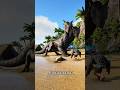 #arksurvivalevolved #ark #dinosaur #arksurvivalascended #indominusrex #shorts #arkshorts