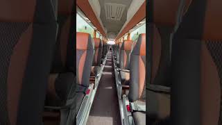 Setra S517 HD