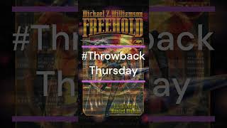 Freehold Throwback Thursday 10162025