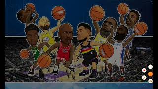 Best settings in SBA + Duos /w ANKLECOLLECTOR$$$$ (Street Basketball Association) screenshot 3