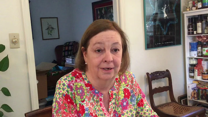 Susan Bullard Testimonial