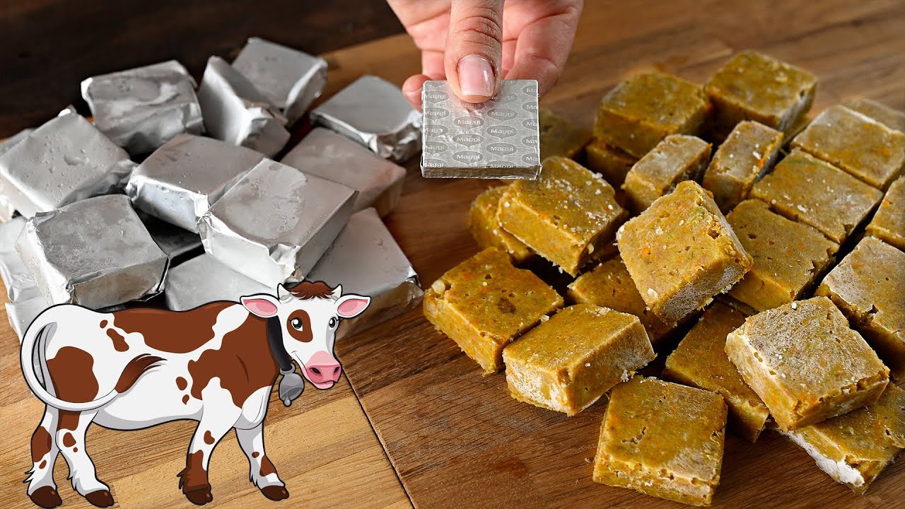 🐄 Домашний говяжий бульон без химии: это лучший способ его приготовления!