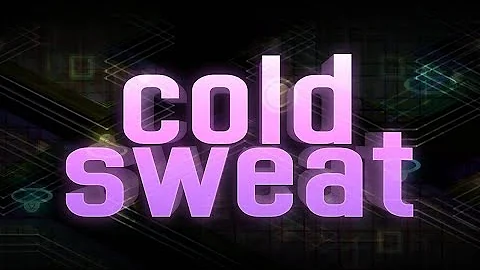 Cold Sweat 100% (Extreme Demon) by para | Geometry Dash 2.2