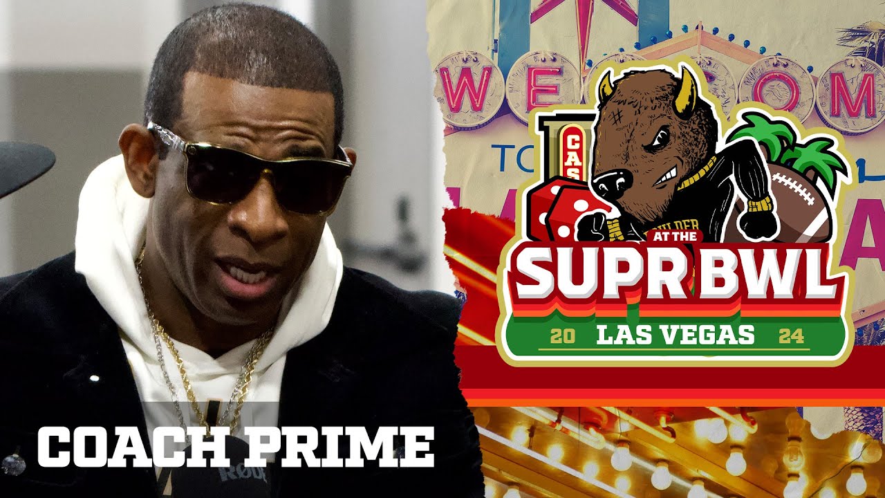 Deion “Coach Prime” Sanders shares his new rule at training table and