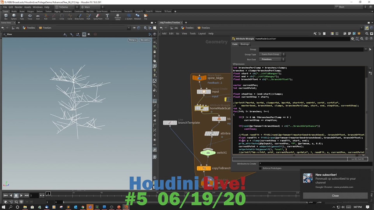 Houdini Secrets Live! Re-Broadcast from 06/19/20 - YouTube