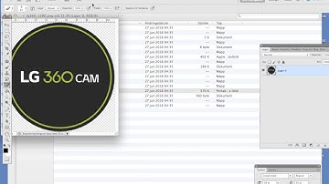 How to get rid of the LG logo if stitching raw videos with LG 360 CAM Viewer