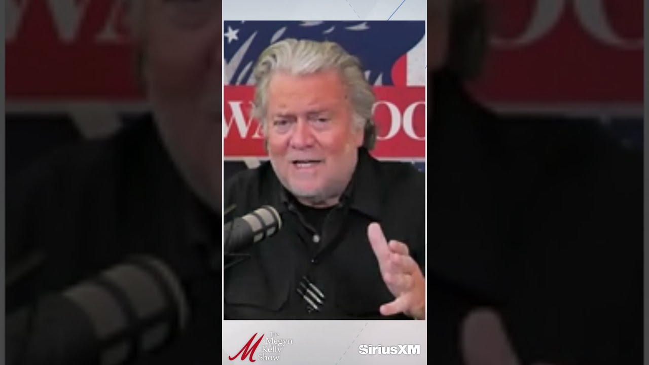 Steve Bannon Praises AOC S Dynamic Personality But Knocks Fighting Oligarchy Substance