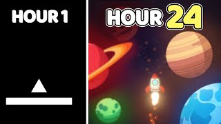 I Made and Released this Game in just 2 Weeks screenshot 3