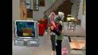 Sims2 Naruto PC Fun