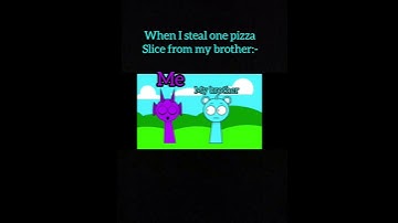 Durple scream 🤣#sprunki#sky#durple#incredibox#scream#funny