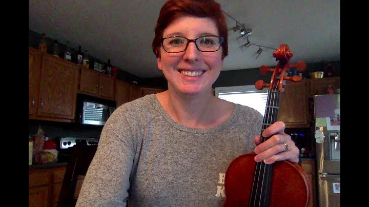 Metzger Plays: Patapan - 2nd Violin & Viola (for c...