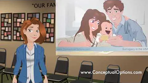 Can I Become a Surrogate? - Conceptual Options Surrogate Educational Series