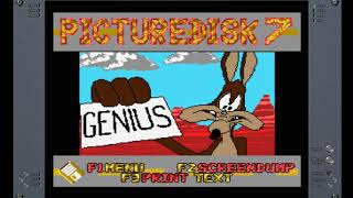 MSX game reviews & cheat / codes