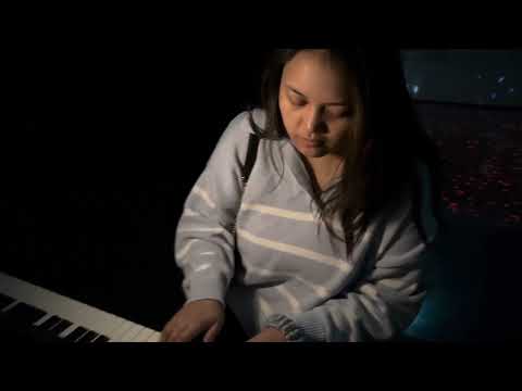 THIS MUSIC COMPOSED BY MY DAUGHTER (SHAREEN)