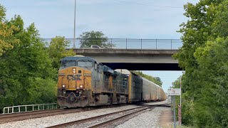 Csx Es40Dc 5434 Leads Automotive M211-18 On 71924
