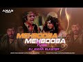 Mehbooba mehbooba  sholay  official remix aman blaster