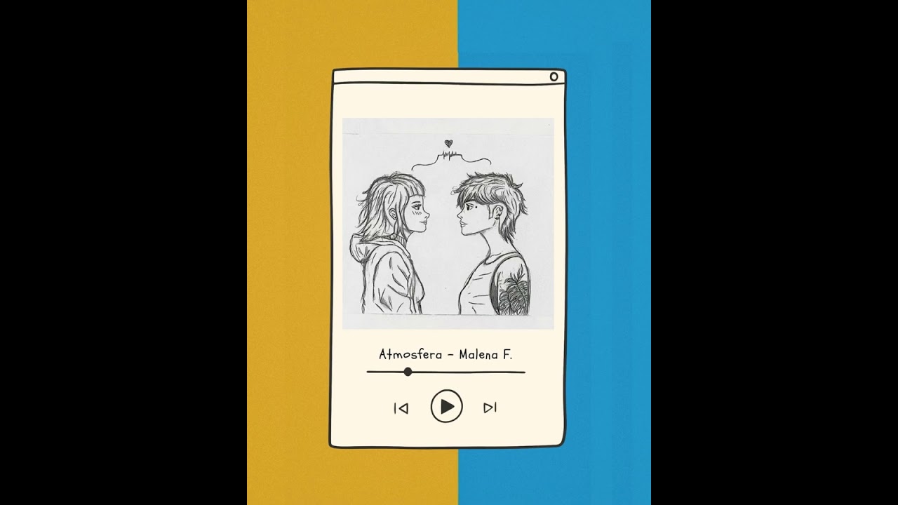 Ari - Atmosfera (do meu livro Azul Céu & Amarelo Girassol) 