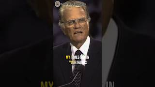 Celebrity TIME MANAGEMENT: Do You Tithe Your Time? Billy Graham #shorts #God #tithe #time #billygrahamshorts Profile