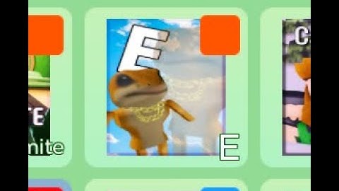 New "E" Calling Card Code! (Roblox Arsenal)