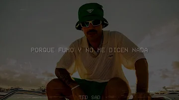 Feid - California (Letra)