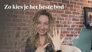 HOE KIES JE HET BESTE BOD? 5 tips! 🖐🏼🔎 #huiskopen #huisverkopen
