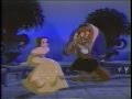 美女と野獣 ポット婦人